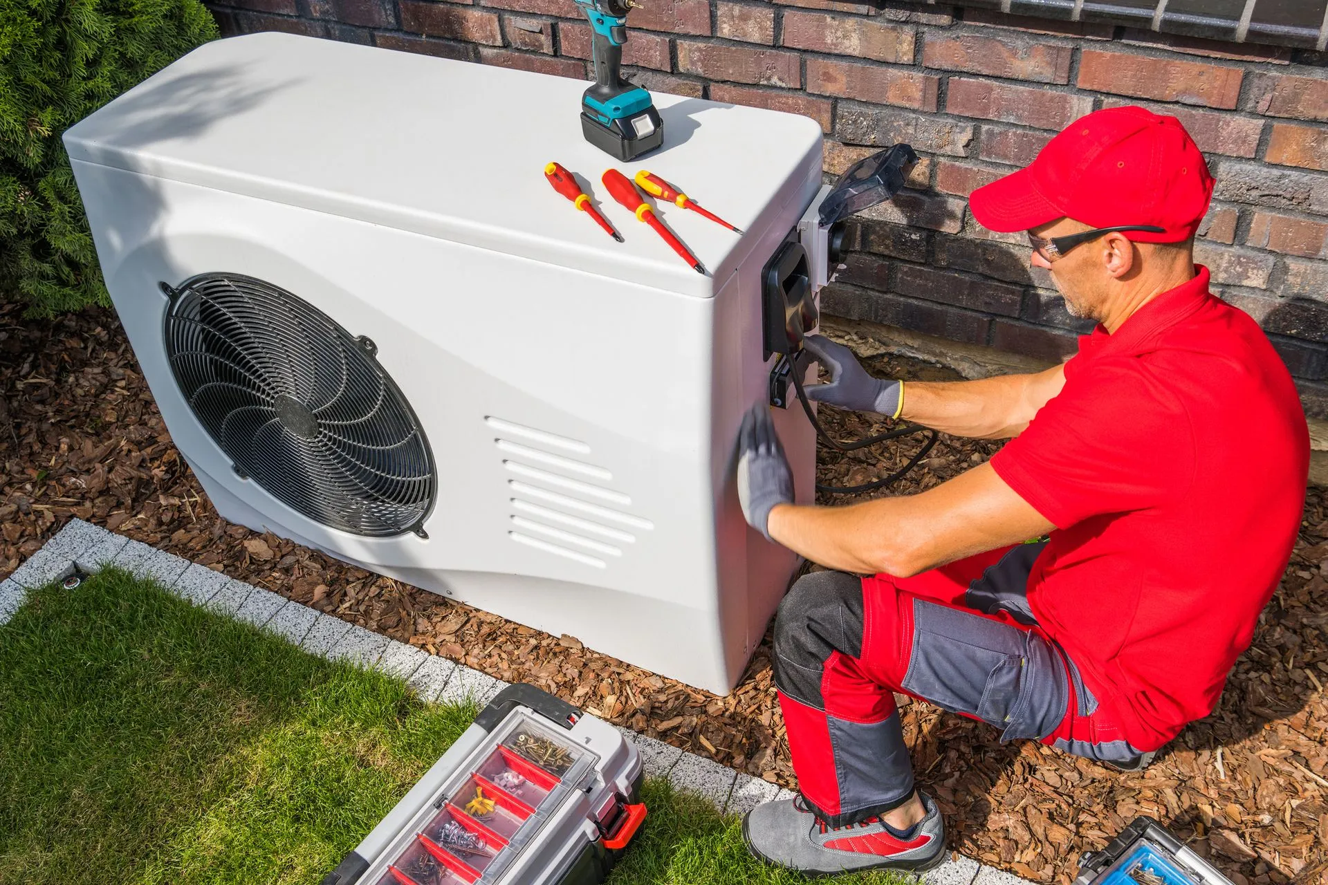 About HVAC in Hillman, MI